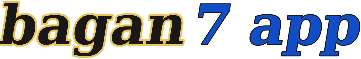 bagan7 app logo