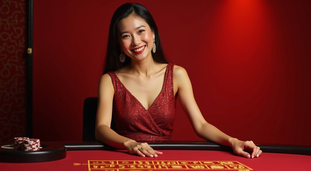 bagan7 app Live Baccarat ကို ရိုးရှင်းပြီး အတွေ့အကြုံပြည့်ဝစွာ ဖျော်ဖြေကြပါစို့